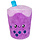 Squishable Mini Comfort Food Bubble Tea 7"