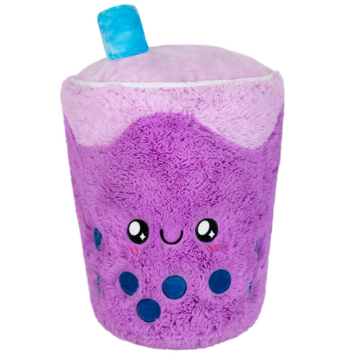 Squishables Squishable Mini Comfort Food Bubble Tea 7"