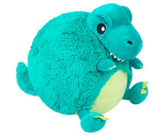 Squishables Squishable Mini T-Rex 7"