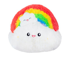 Squishables Squishable Mini Rainbow 7"