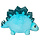 Squishable Stegosaurus 15"