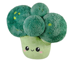Squishables Squishable Comfort Food Broccoli 15"