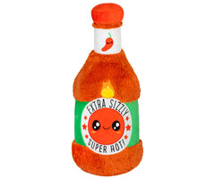 Squishables Squishable Comfort Food Hot Sauce 15"