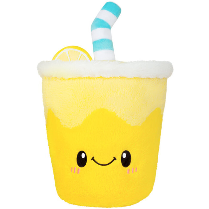 Squishables Squishable Comfort Food Lemonade 15"