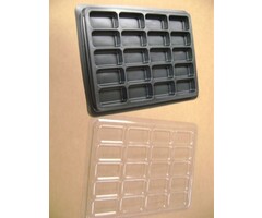 GMT Games Deep Dish Counter Trays