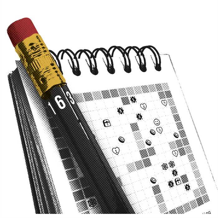 Lucky Duck Games Paper App Dungeon