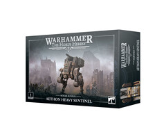 Games Workshop Warhammer: The Horus Heresy - Solar Auxilia - Aethon Heavy Sentinel