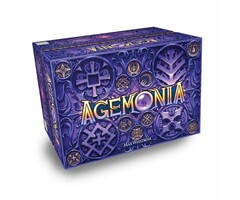 Lautapelit Agemonia
