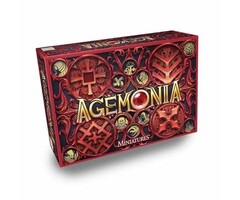 Lautapelit Agemonia: Miniatures Pack