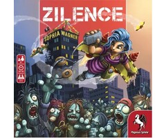 Pegasus Spiele Zilence