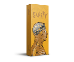 Inside Up Games Summit: Sanity Expansion