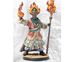 Para Bellum Wargames Conquest: Sorcerer Kings - Maharajah