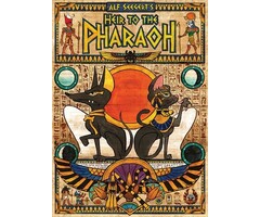 Eagle-Gryphon Games Heir to the Pharaoh
