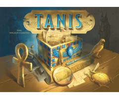 Eagle-Gryphon Games Tanis