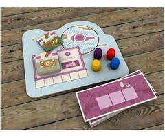 Eagle-Gryphon Games Vinhos Deluxe: Islands Expansion Pack