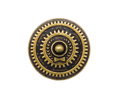 Eagle-Gryphon Games Weather Machine: Metal Nobel Prize