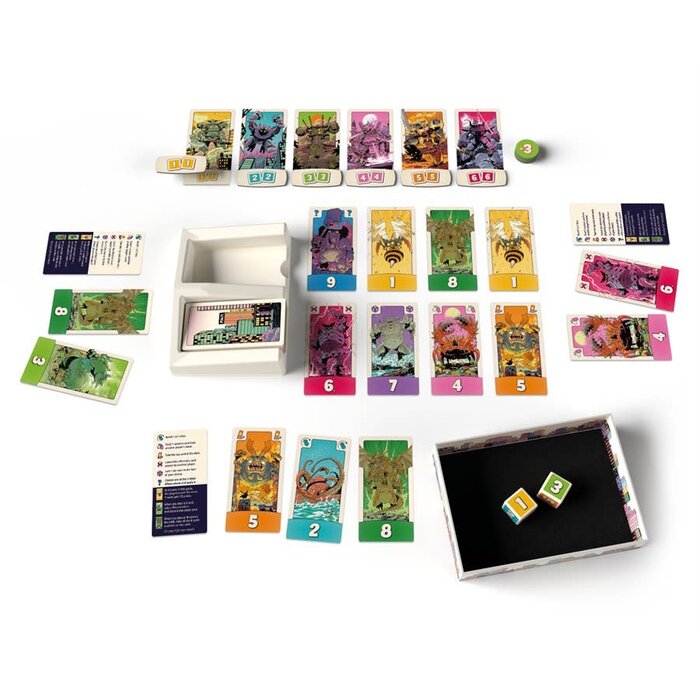 Repos Production Pikit