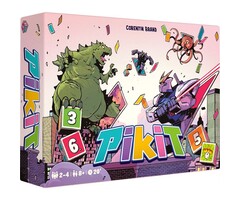 Repos Production Pikit