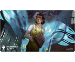 Ultra Pro Playmat - Magic The Gathering: Commander Series -