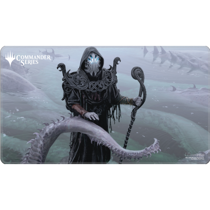 Ultra Pro Playmat - Magic The Gathering: Commander Series -