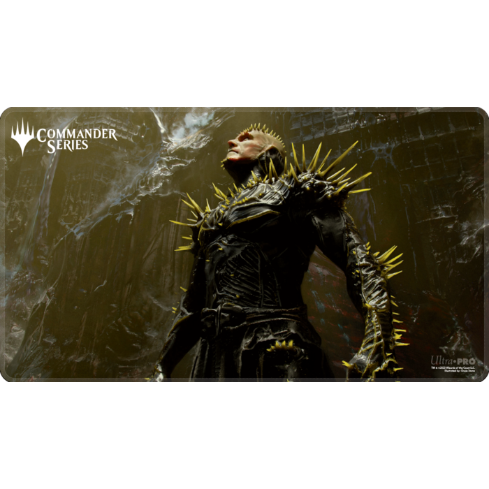 Ultra Pro Playmat - Magic The Gathering: Commander Series -