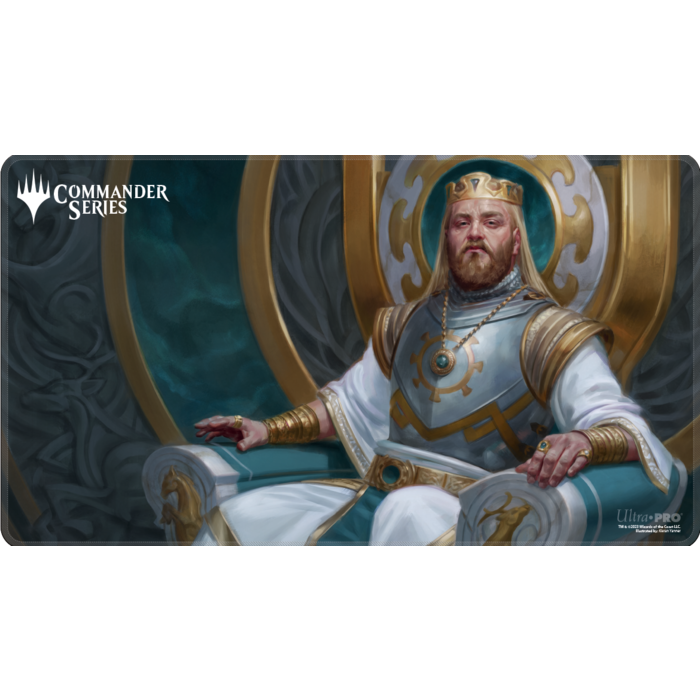 Ultra Pro Playmat - Magic The Gathering: Commander Series -