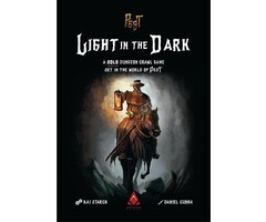 Archona Games Light in the Dark