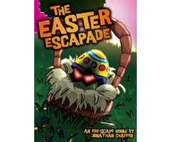 Grand Gamers Guild Holiday Hijinks: The Easter Escapade