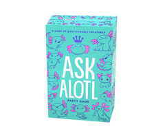 Funko Askalotl Party Game