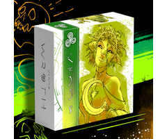 Chip Theory Games Wroth: Venna Faction Expansion