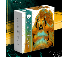 Chip Theory Games Wroth : Paldeyn Faction