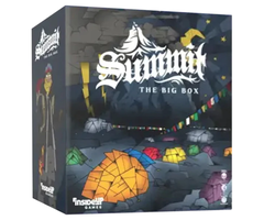 Inside Up Games Summit: The Big Box Expansion