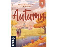 Devir Autumn