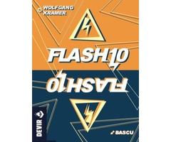 Devir Flash 10