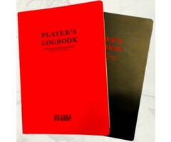 Beadle & Grimm's Beadle & Grimm's Player's Logbooks