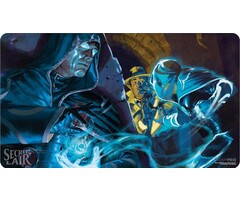 Ultra Pro Playmat - MTG Secret Lair Hard Boiled Thriller: