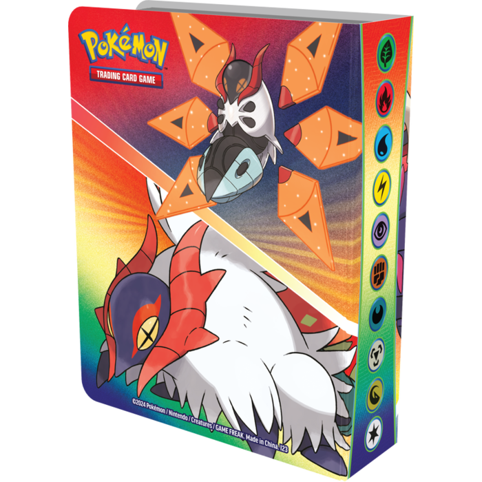 The Pokemon Company International Pokemon TCG - Scarlet & Violet Mini Album V2