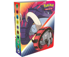 The Pokemon Company International Pokemon TCG - Scarlet & Violet Mini Album V2
