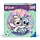 500 pcs - Stitch Circular Puzzle