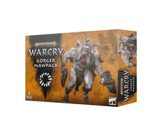 Games Workshop Warhammer Age of Sigmar: Warcry - Gorger Mawpack