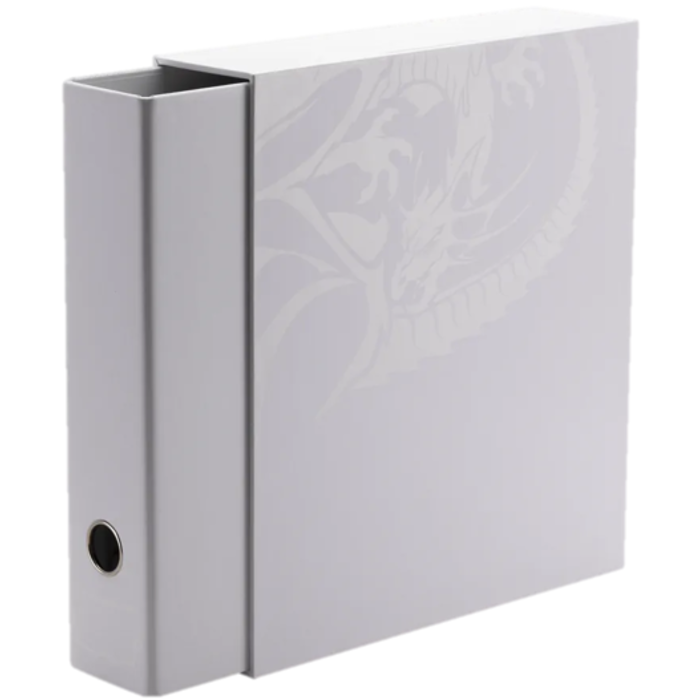 Arcane Tinmen Dragon Shield Sanctuary Slipcase Binder -