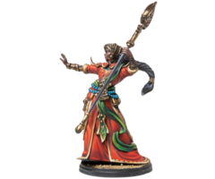 Para Bellum Wargames Conquest: Sorcerer Kings - Sorcerer