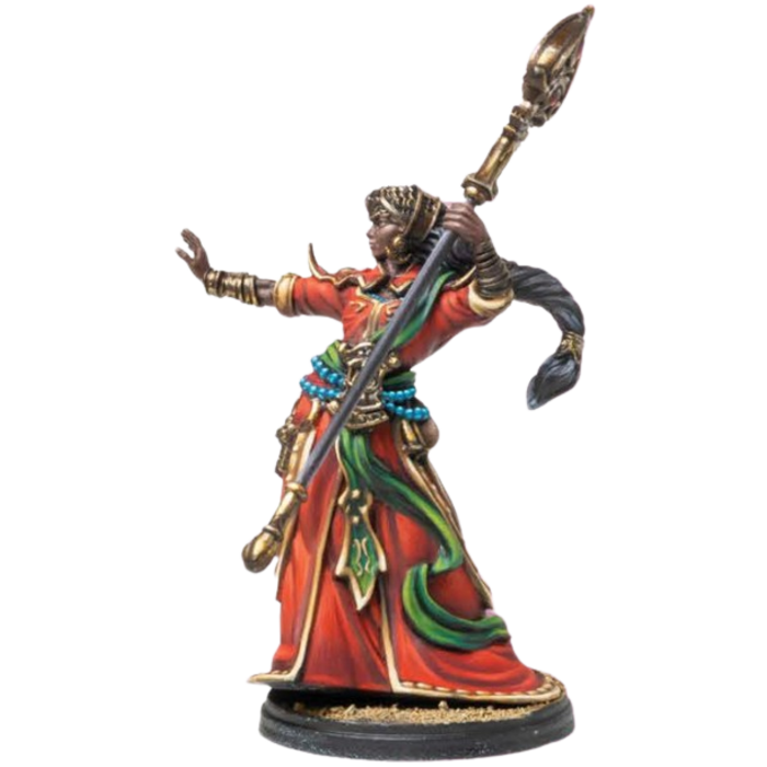 Para Bellum Wargames Conquest: Sorcerer Kings - Sorcerer