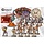 Conquest: First Blood Starter - Sorcerer Kings Warband