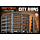 Battlefield in a Box: City Ruins