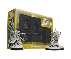Steamforged Games Epic Encounters: Local Legends - Wraith Encounter