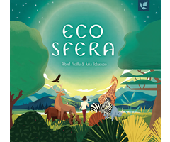 Misc Board Games Ecosfera