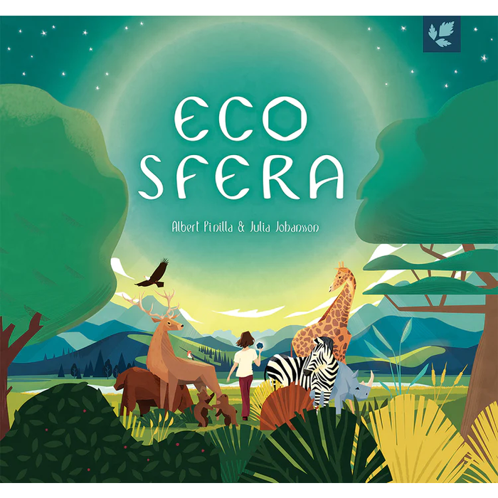 Misc Board Games Ecosfera
