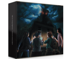 Maestro Media Sally Face: Strange Nightmares (Deluxe Edition)