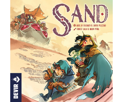 Devir Sand